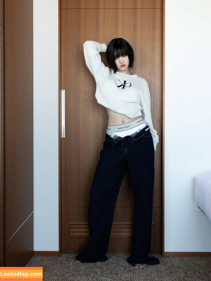 Minnie (Nicha Yontararak - I-dle / (GI-dle / min.nicha leaked photo photo #0033