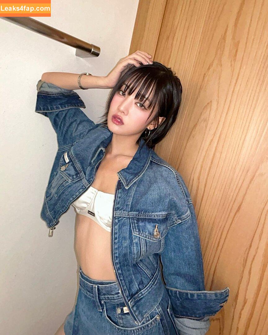 Minnie (Nicha Yontararak - I-dle / (GI-dle / min.nicha leaked photo photo #0035