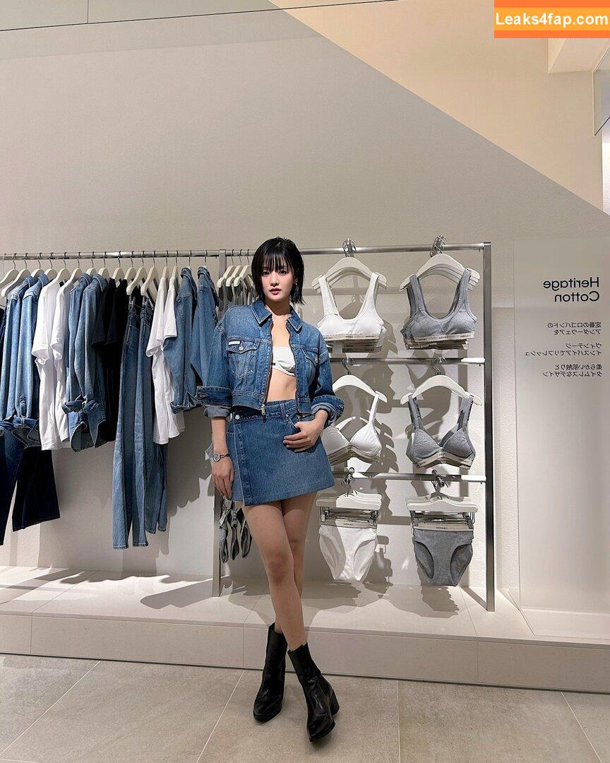 Minnie (Nicha Yontararak - I-dle / (GI-dle / min.nicha leaked photo photo #0036