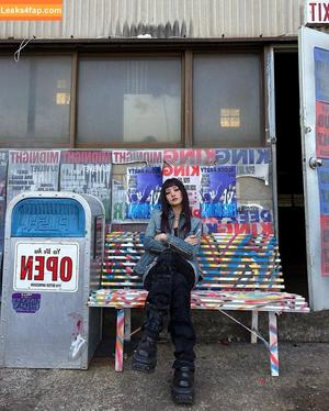 Minnie (Nicha Yontararak - I-dle photo #0002