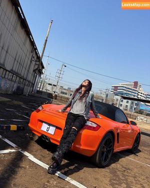 Minnie (Nicha Yontararak - I-dle photo #0003