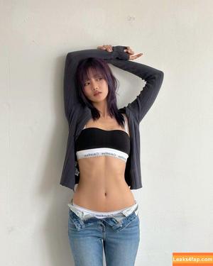 Minnie (Nicha Yontararak - I-dle photo #0007