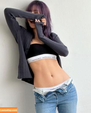 Minnie (Nicha Yontararak - I-dle photo #0008