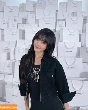 Minnie (Nicha Yontararak - I-dle photo #0039
