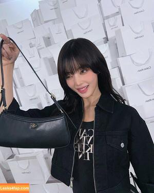 Minnie (Nicha Yontararak - I-dle photo #0040