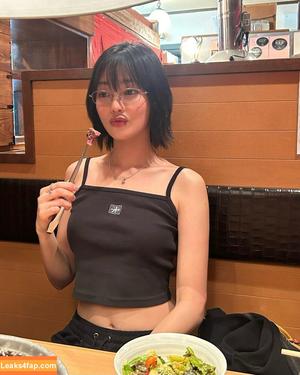 Minnie (Nicha Yontararak - I-dle photo #0043