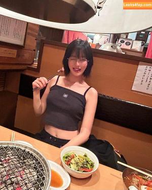 Minnie (Nicha Yontararak - I-dle photo #0044