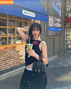 Minnie (Nicha Yontararak - I-dle photo #0045