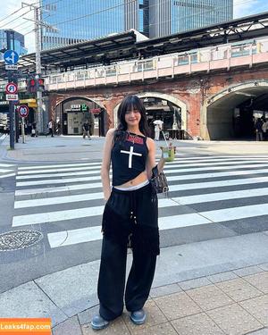 Minnie (Nicha Yontararak - I-dle photo #0046