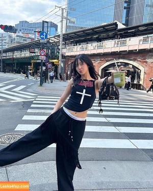 Minnie (Nicha Yontararak - I-dle photo #0047