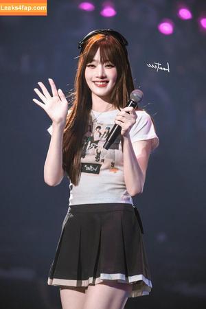 Minnie (Nicha Yontararak - I-dle photo #0048