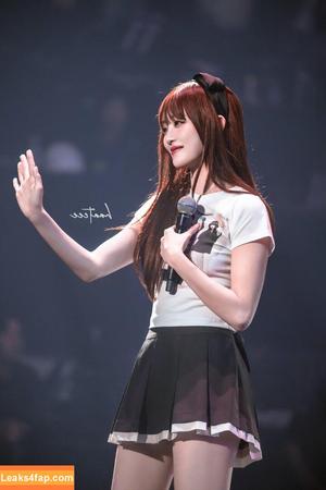 Minnie (Nicha Yontararak - I-dle photo #0049