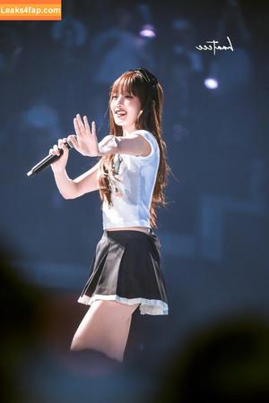 Minnie (Nicha Yontararak - I-dle photo #0050