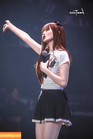 Minnie (Nicha Yontararak - I-dle photo #0051