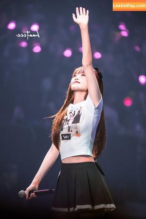 Minnie (Nicha Yontararak - I-dle photo #0052