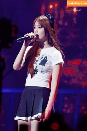 Minnie (Nicha Yontararak - I-dle photo #0053