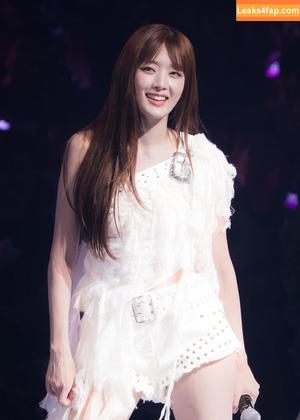 Minnie (Nicha Yontararak - I-dle photo #0054