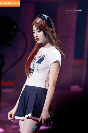 Minnie (Nicha Yontararak - I-dle photo #0055
