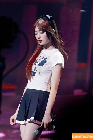 Minnie (Nicha Yontararak - I-dle photo #0056