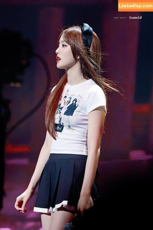 Minnie (Nicha Yontararak - I-dle photo #0057