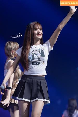 Minnie (Nicha Yontararak - I-dle photo #0058