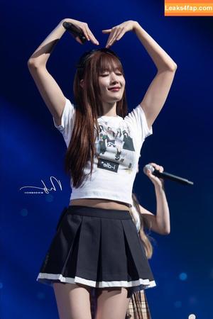 Minnie (Nicha Yontararak - I-dle photo #0059
