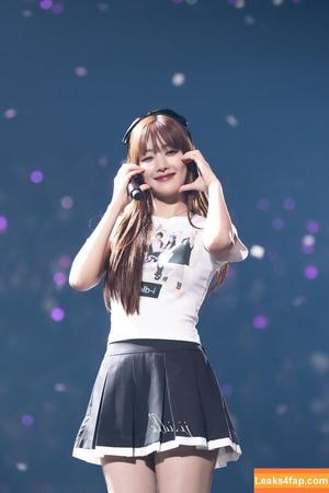 Minnie (Nicha Yontararak - I-dle photo #0060