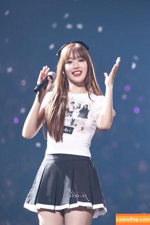 Minnie (Nicha Yontararak - I-dle photo #0061
