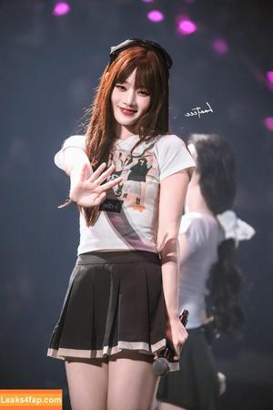 Minnie (Nicha Yontararak - I-dle photo #0062