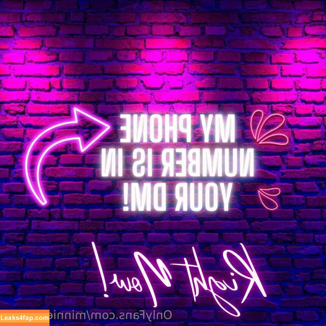 minniexoxo20 / xx780xoxo leaked photo photo #0230