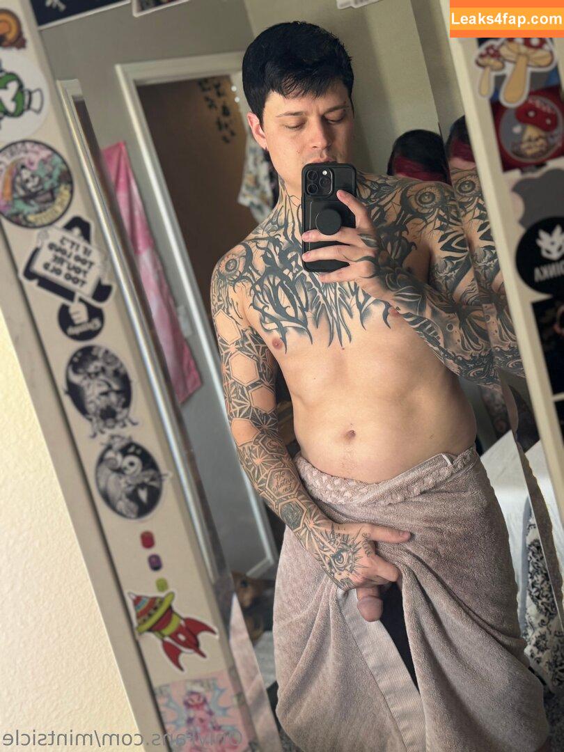 mintsicle / themintsicle leaked photo photo #0004