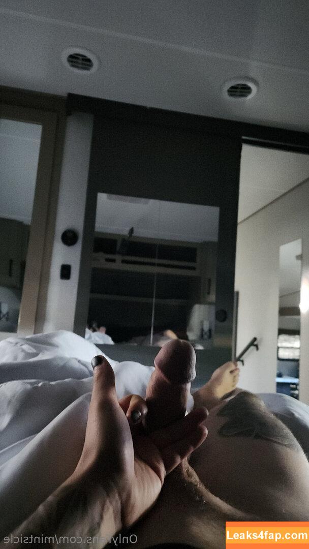 mintsicle / themintsicle leaked photo photo #0006