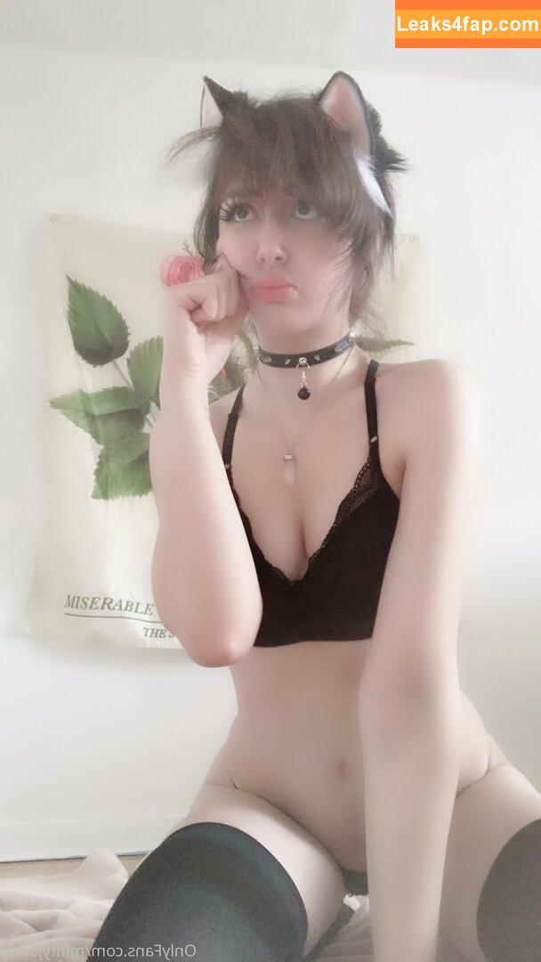 mintyjamie / mintyjar leaked photo photo #0011