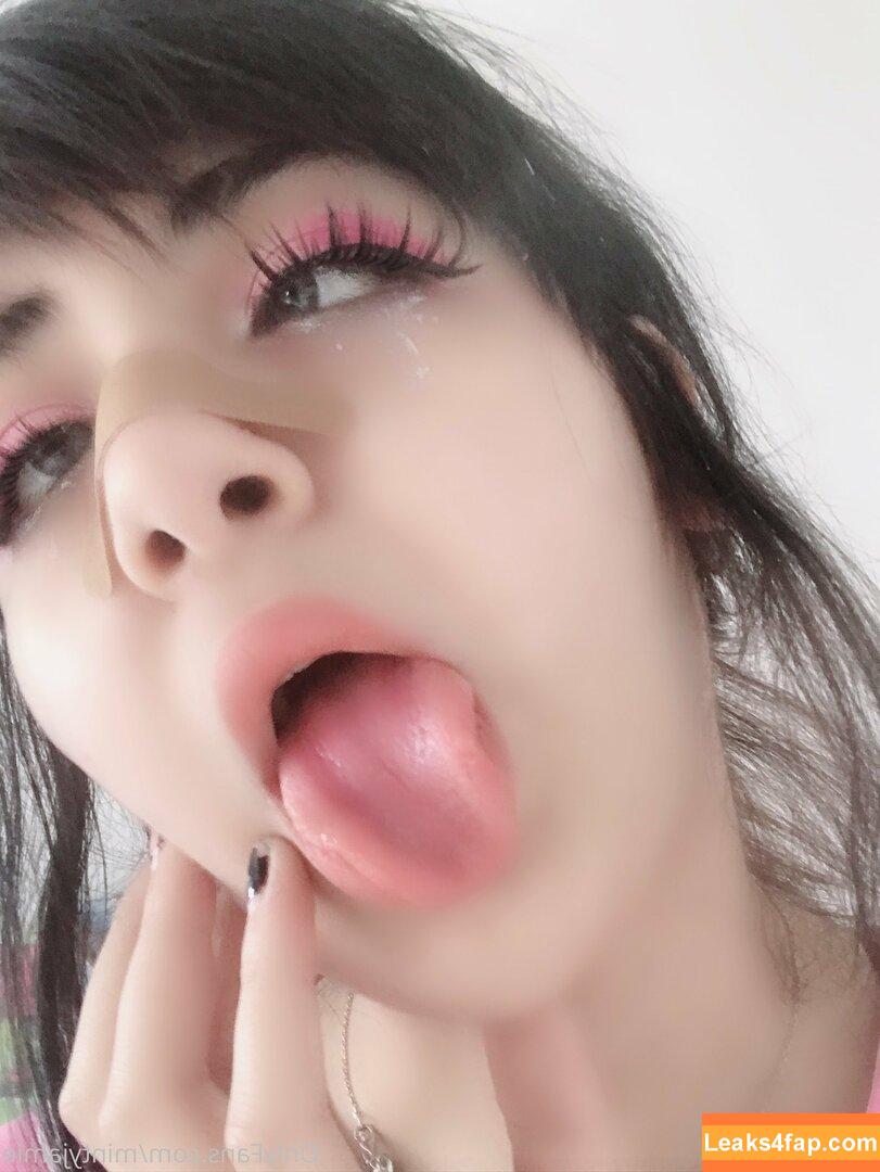 mintyjamie / mintyjar leaked photo photo #0021