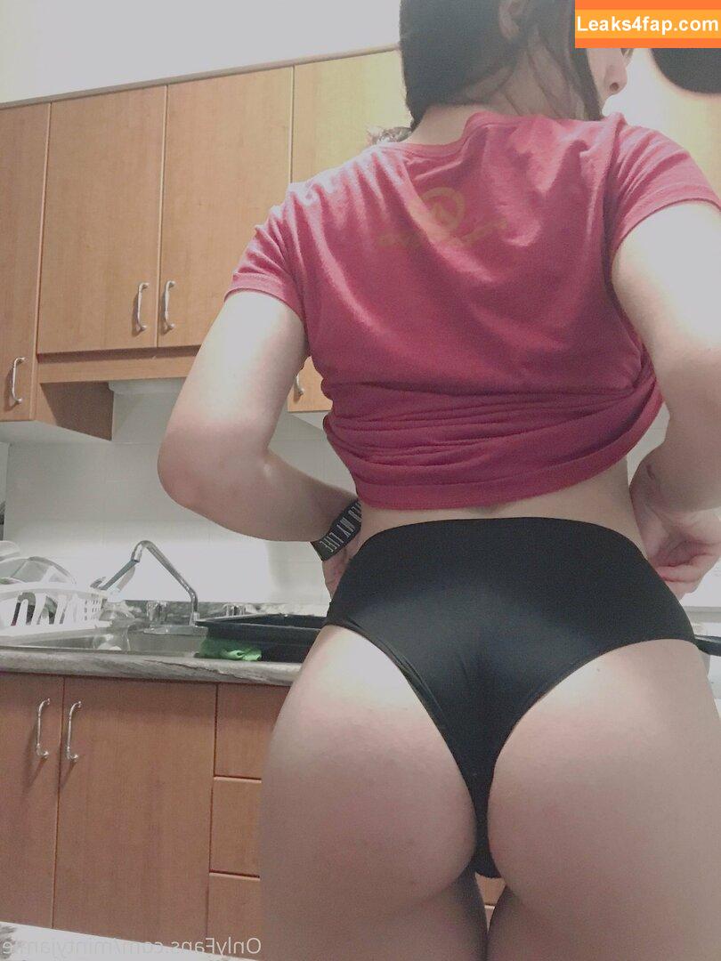 mintyjamie / mintyjar leaked photo photo #0032