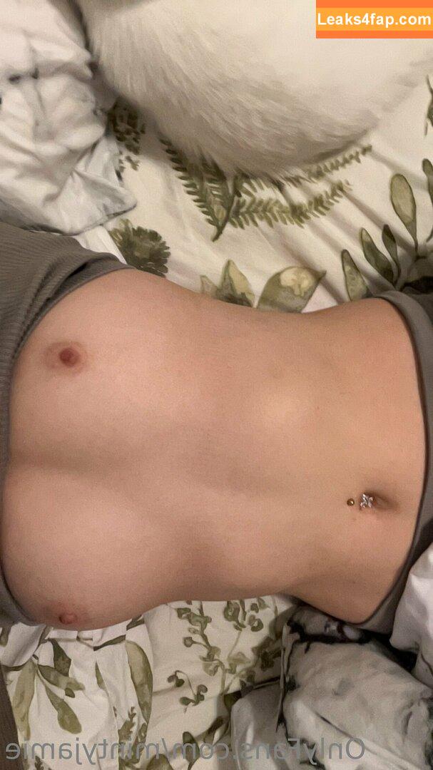 mintyjamie / mintyjar leaked photo photo #0083