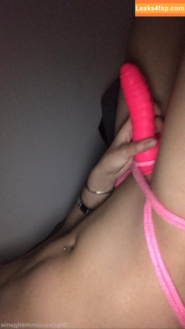 mintyjamie / mintyjar leaked photo photo #0088