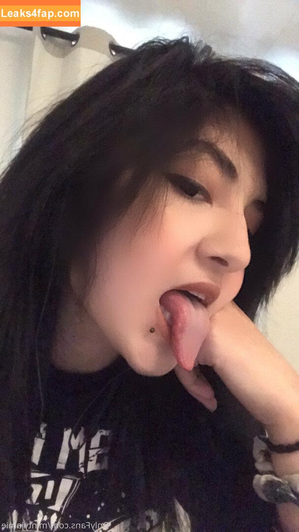 mintyjamie / mintyjar leaked photo photo #0089