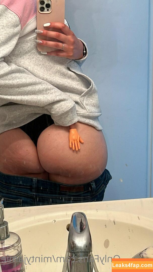 mintyjamie / mintyjar leaked photo photo #0094