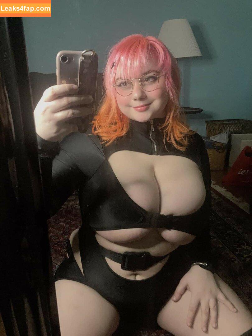 Mintylux / MintyLuxxx / Mintyluxx / minty_lux leaked photo photo #0019