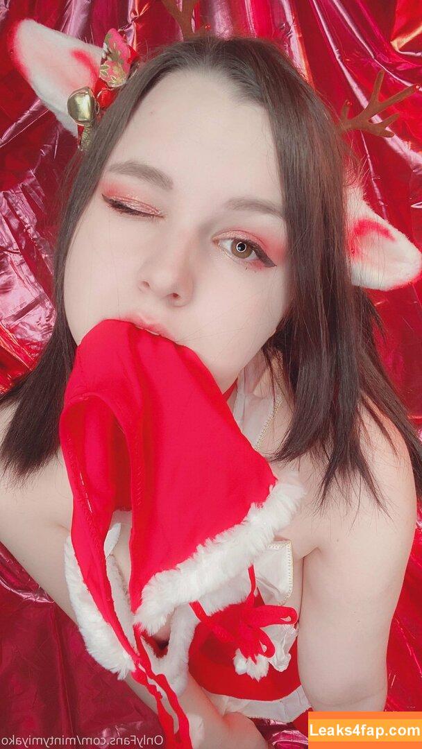 MintyMiyako / minty_miyako leaked photo photo #0001