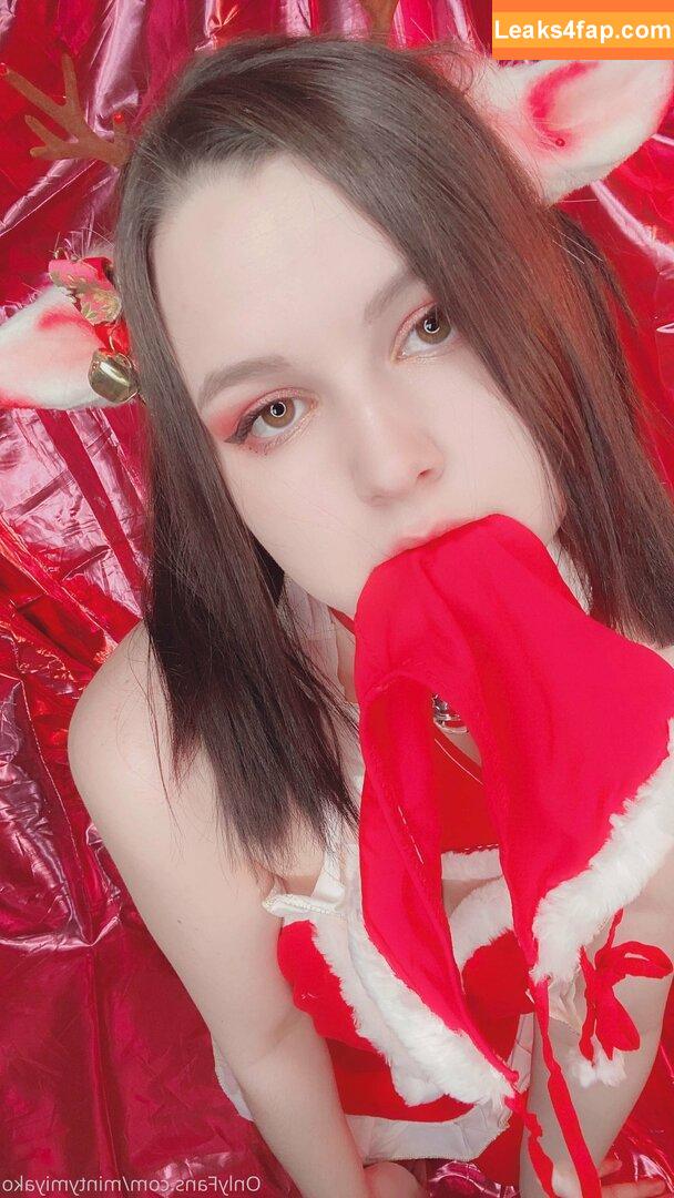 MintyMiyako / minty_miyako leaked photo photo #0002