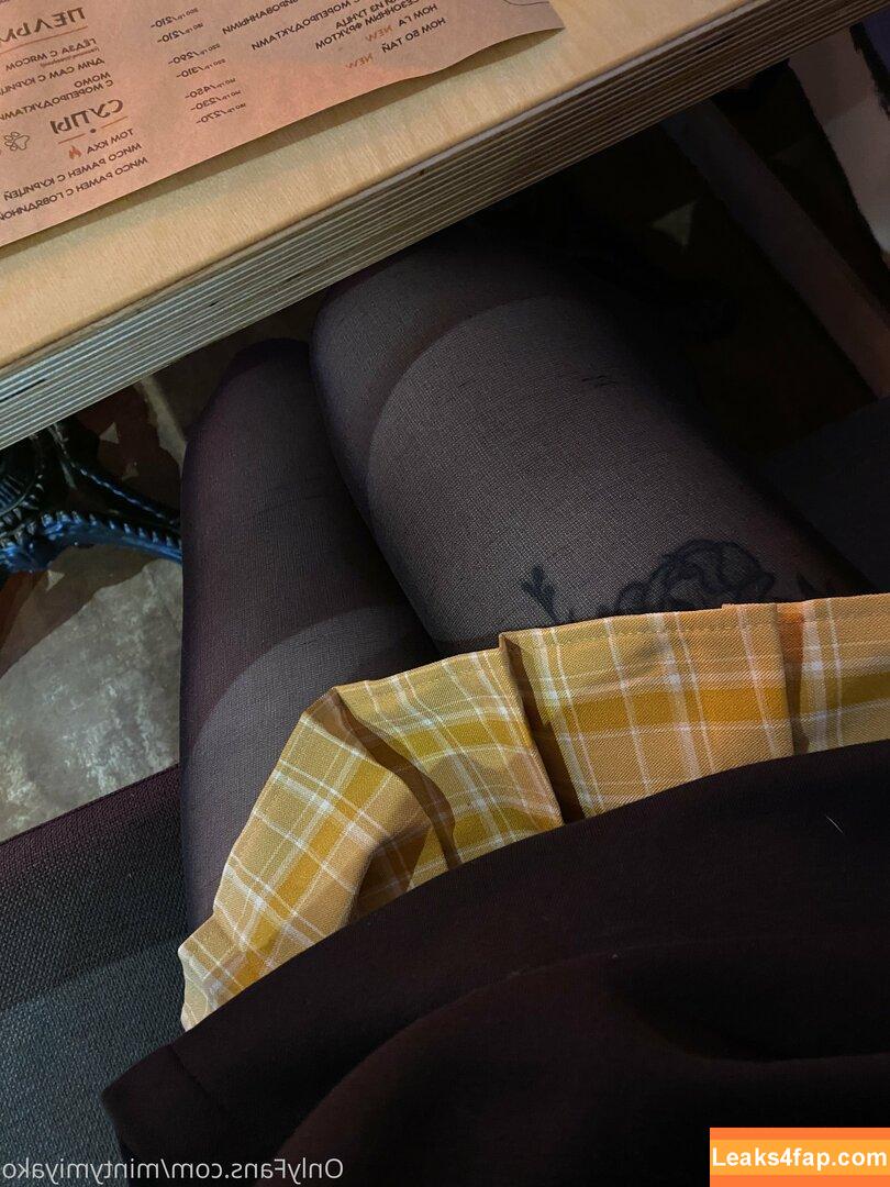 MintyMiyako / minty_miyako leaked photo photo #0101
