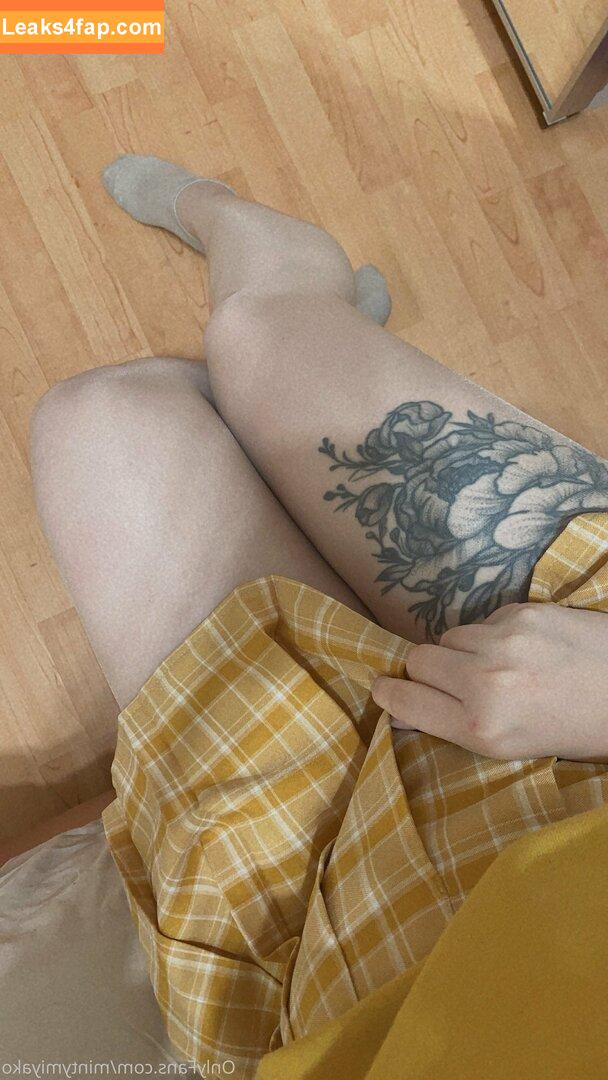 MintyMiyako / minty_miyako leaked photo photo #0109