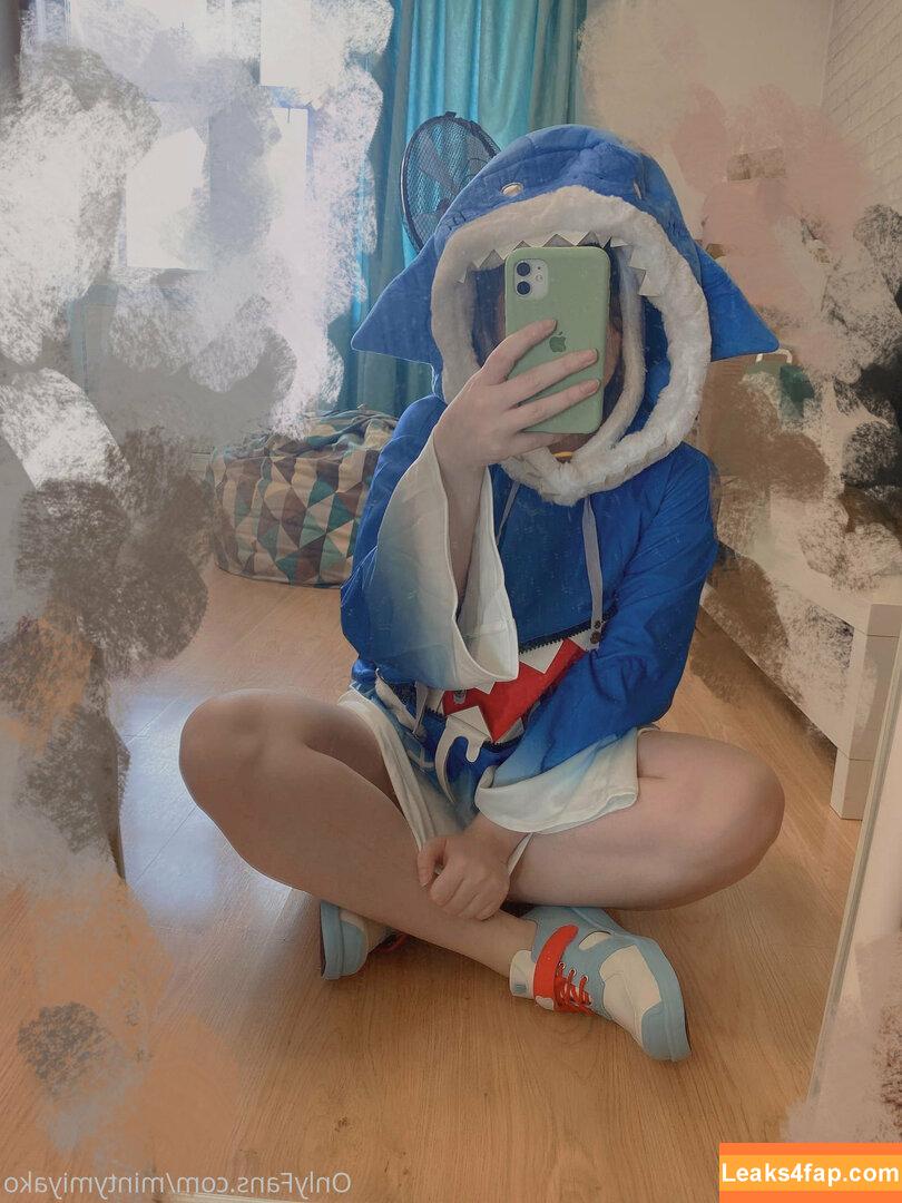 MintyMiyako / minty_miyako leaked photo photo #0114