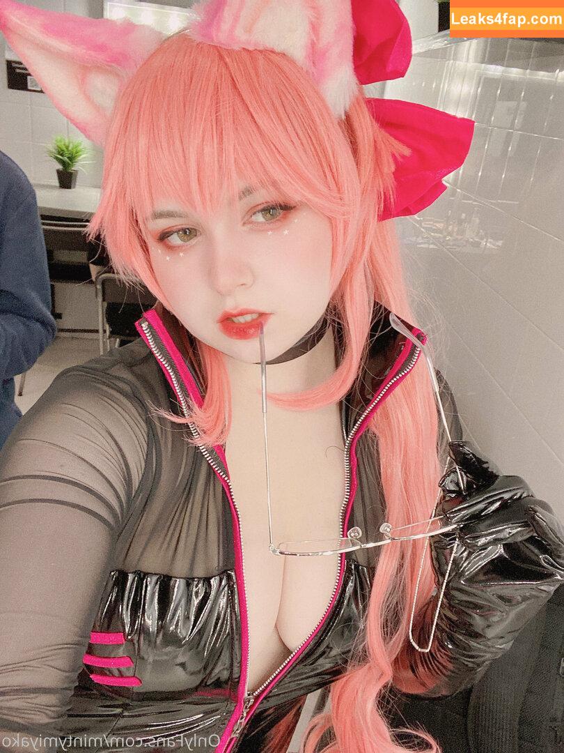 MintyMiyako / minty_miyako leaked photo photo #0126