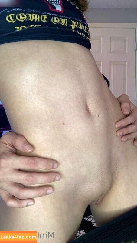 mintysesh /  leaked photo photo #0154