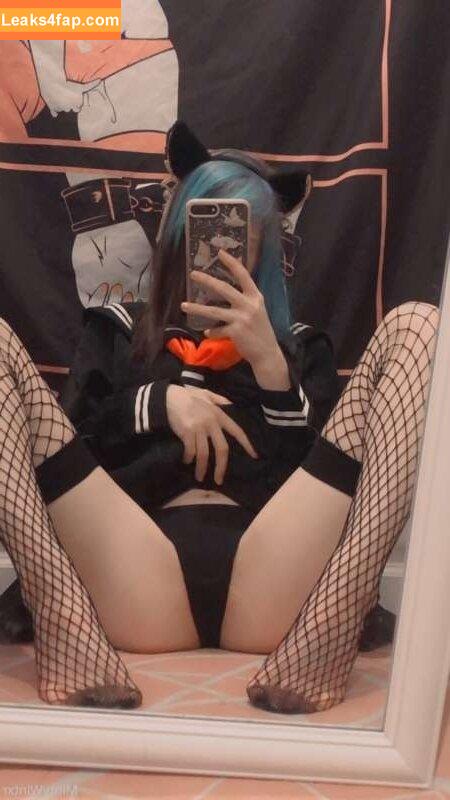 mintysesh /  leaked photo photo #0183