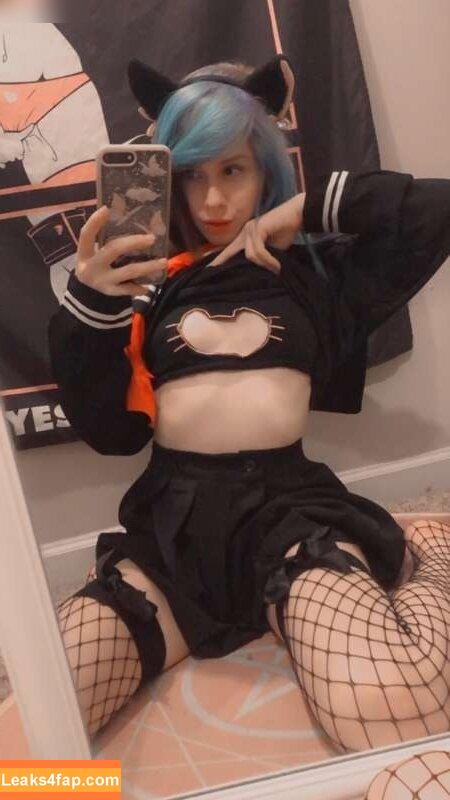mintysesh /  leaked photo photo #0188
