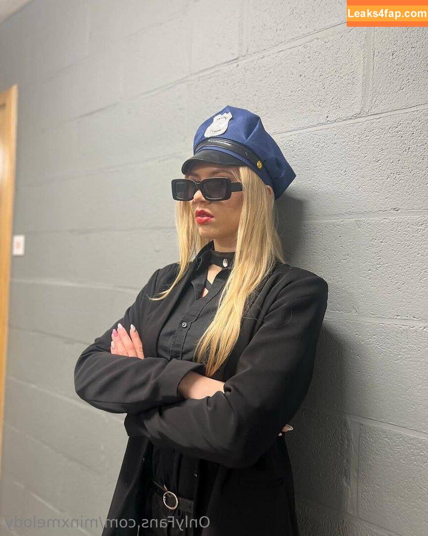minxmelody / melodyannminx leaked photo photo #0007